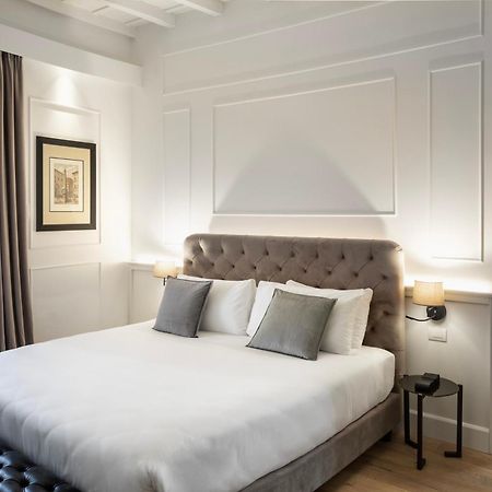 Hotel Goldoni 47 Rom Exterior foto